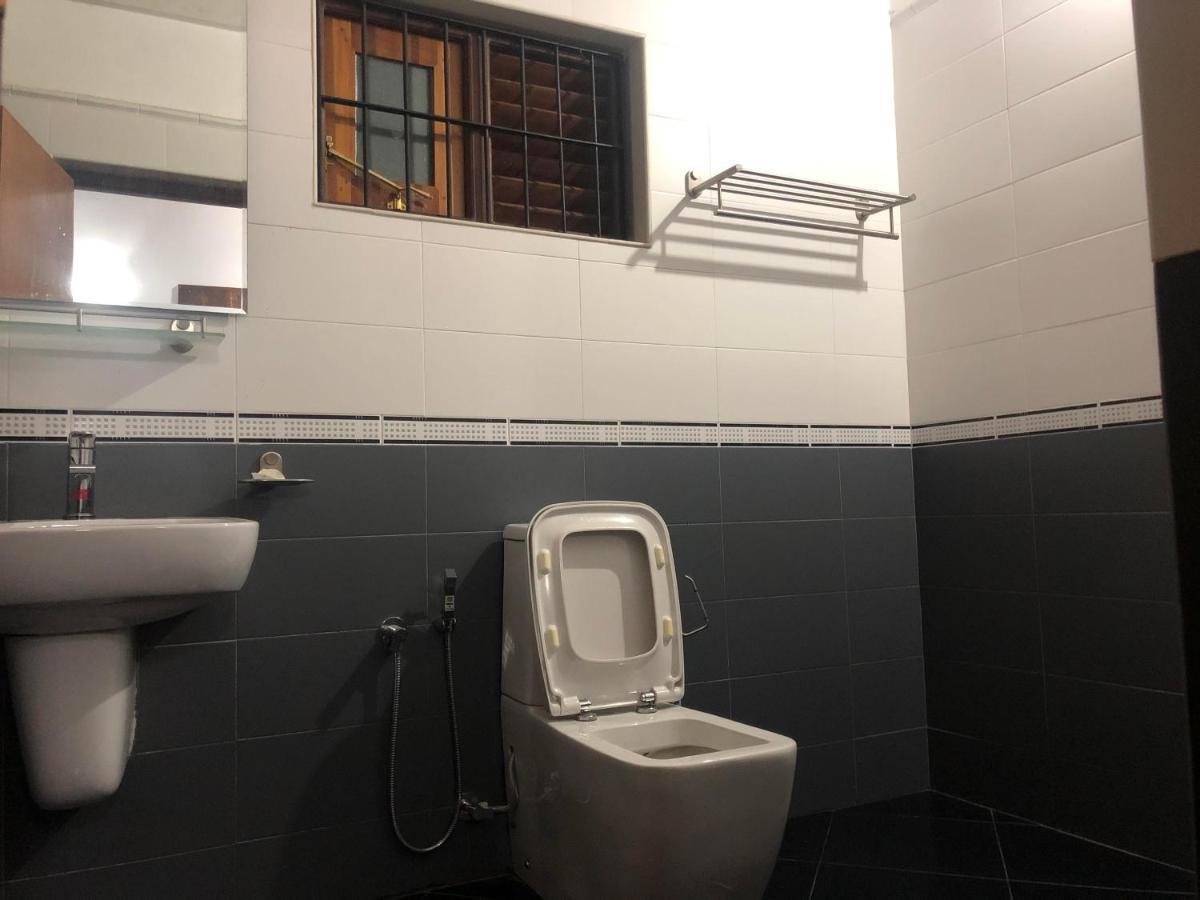 Wellington Apartment