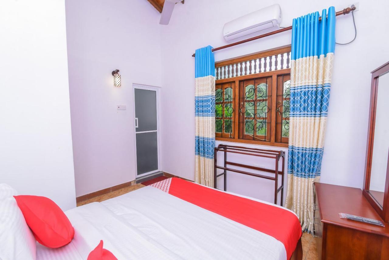 Hotel Red Star Kandyan