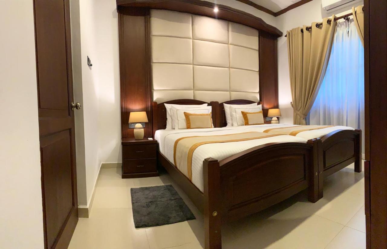 Hotel Serenity Digana