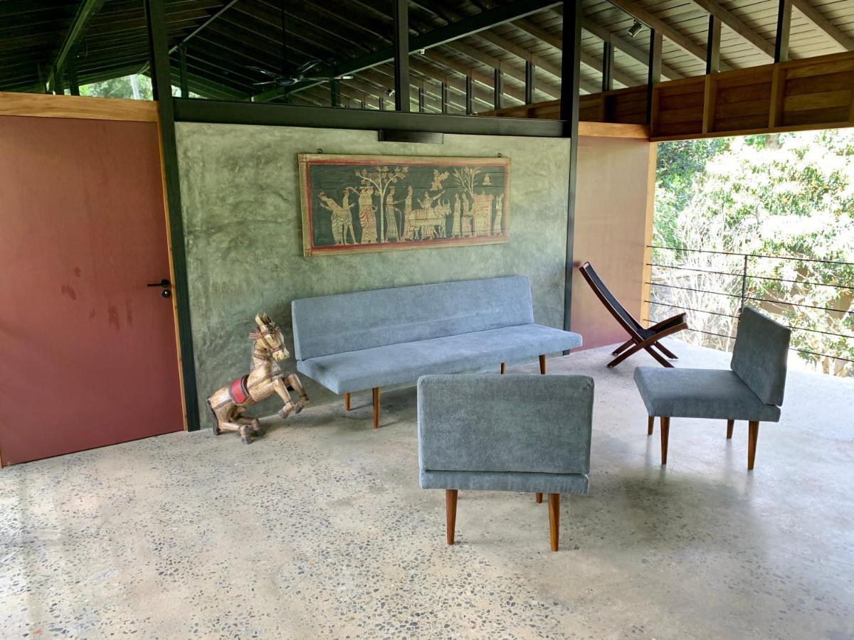 Sati Sri Lanka Villa