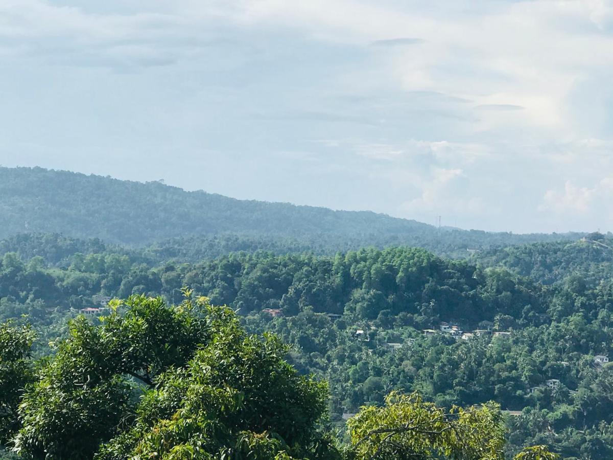 Hotel Deyon's Nature Castle Kandy