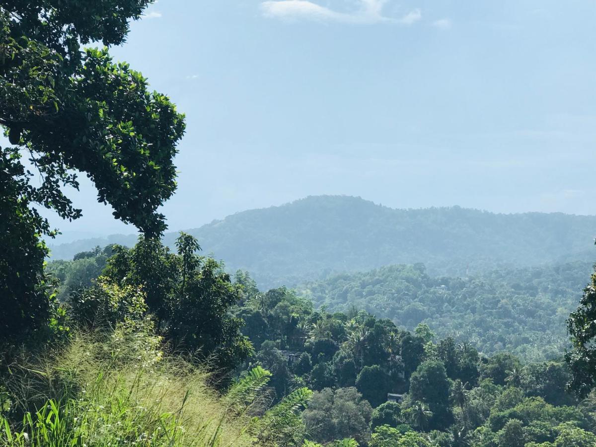 Hotel Deyon's Nature Castle Kandy
