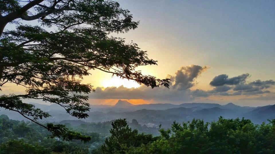 Hotel Deyon's Nature Castle Kandy