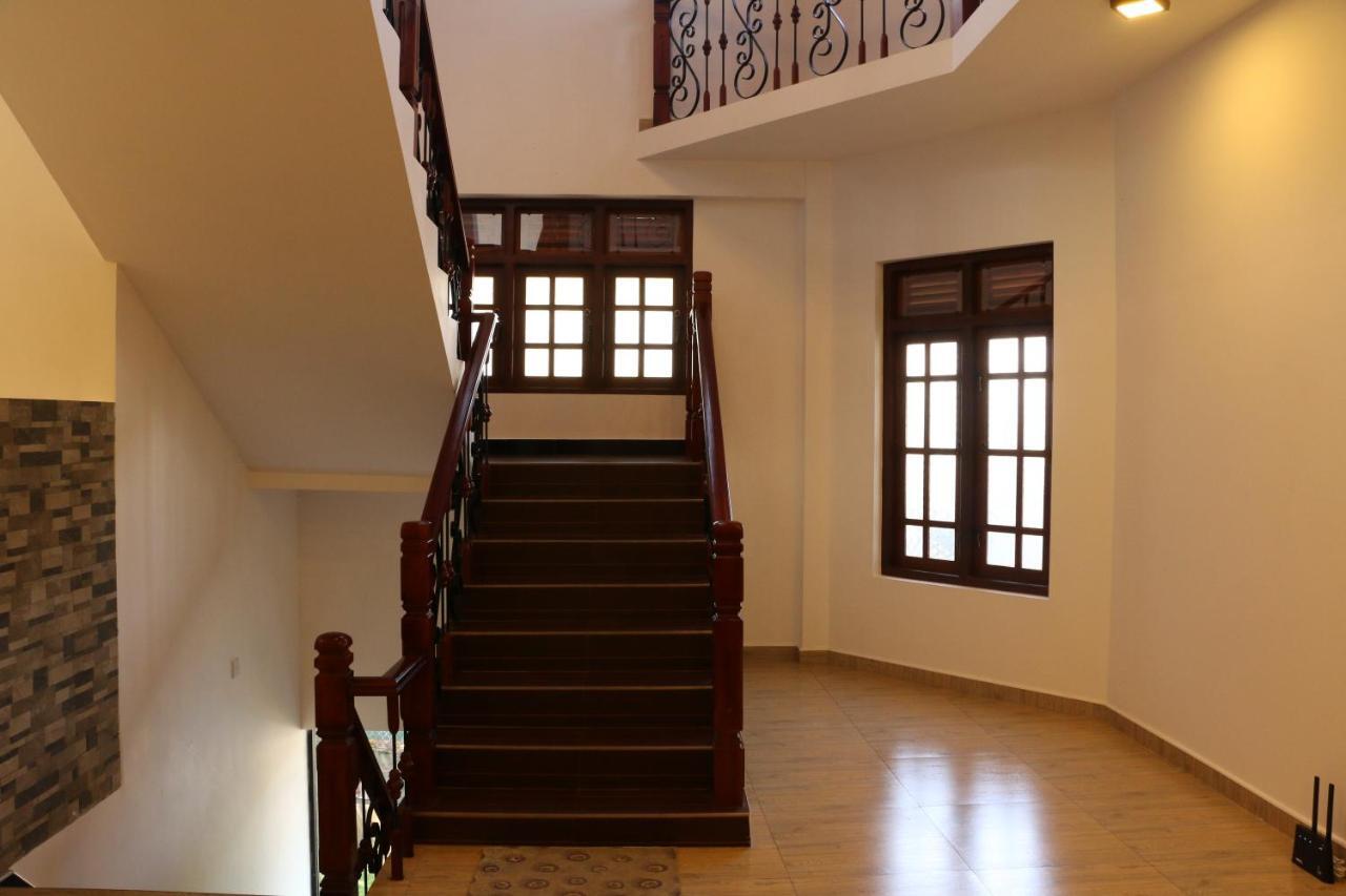 Village Homestay