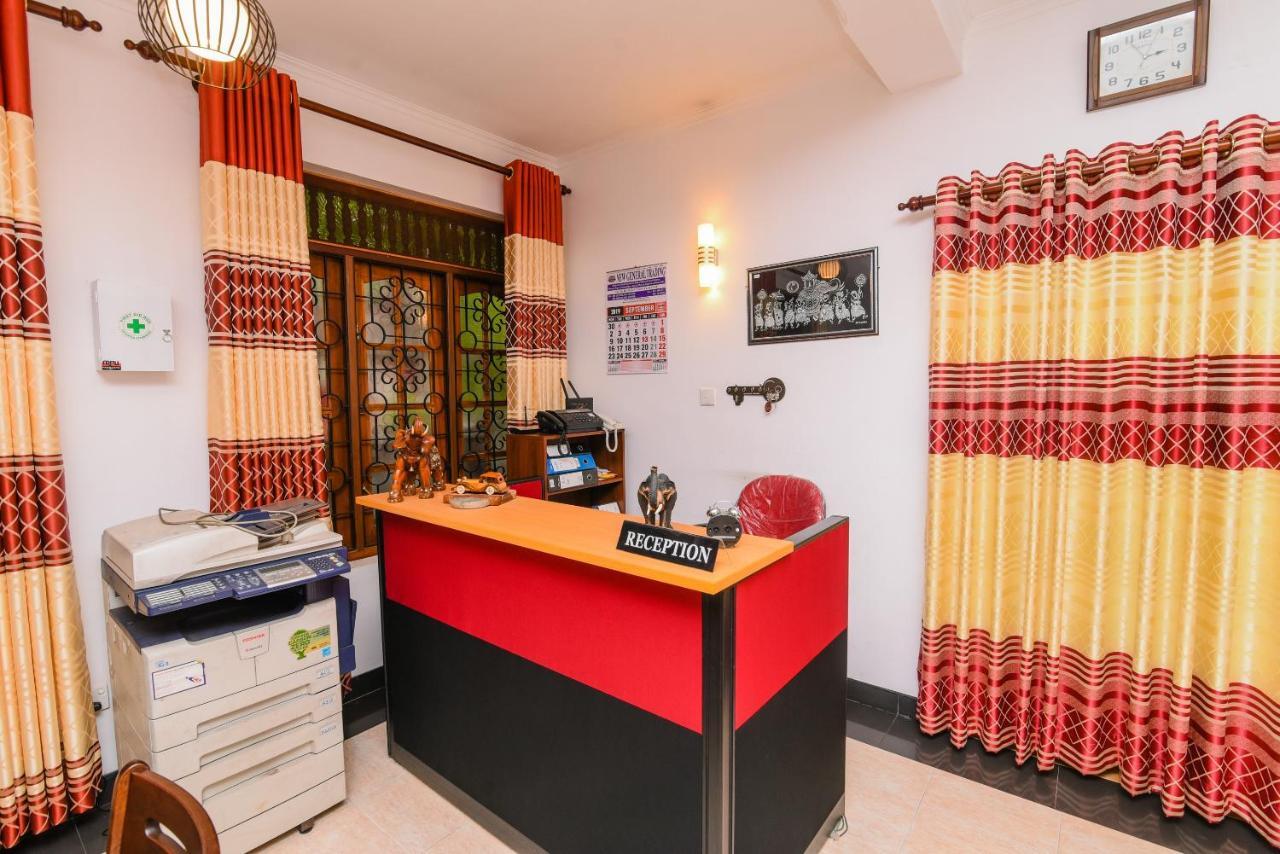 Red Star Kandyan Hotel 3*