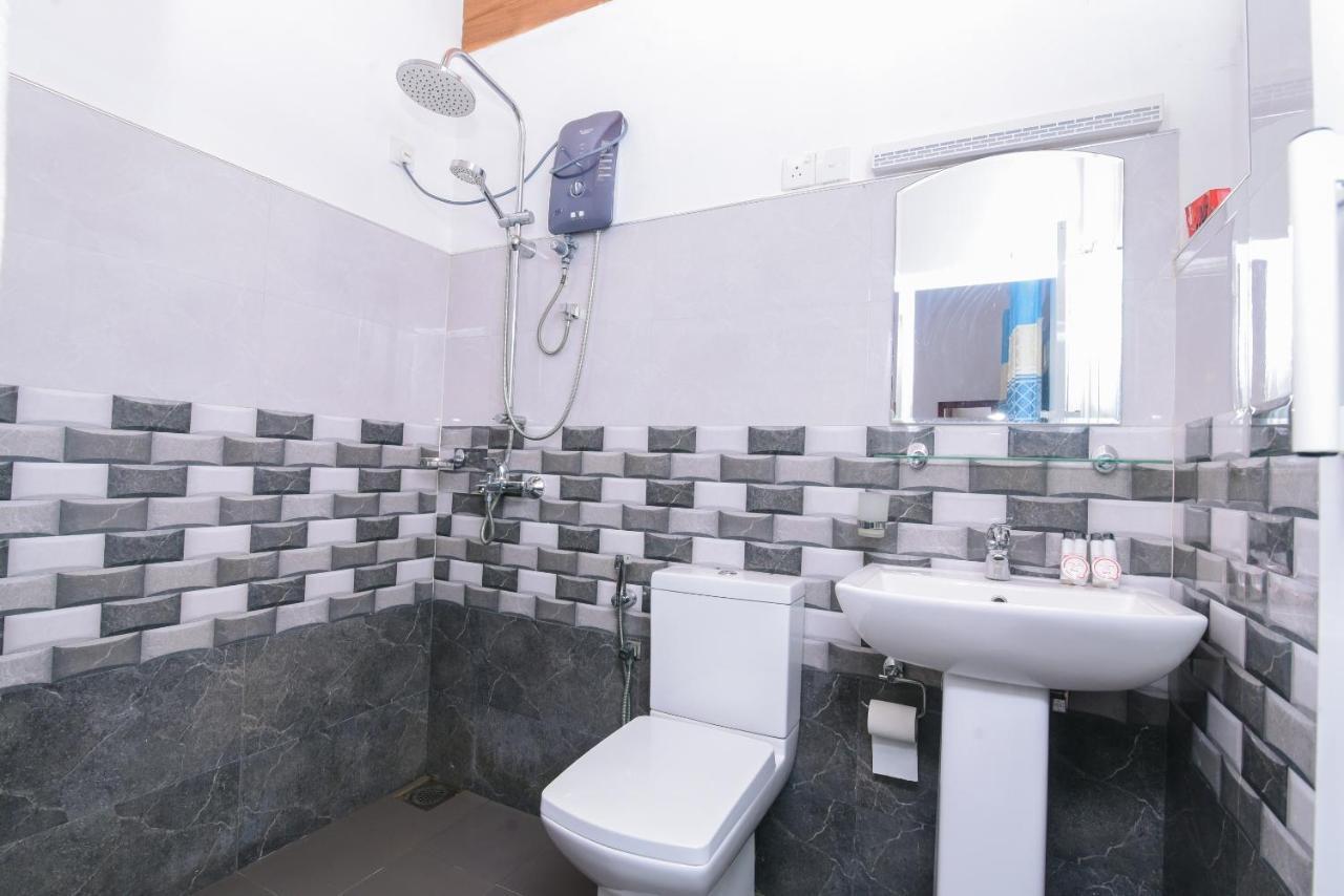 Hotel Red Star Kandyan