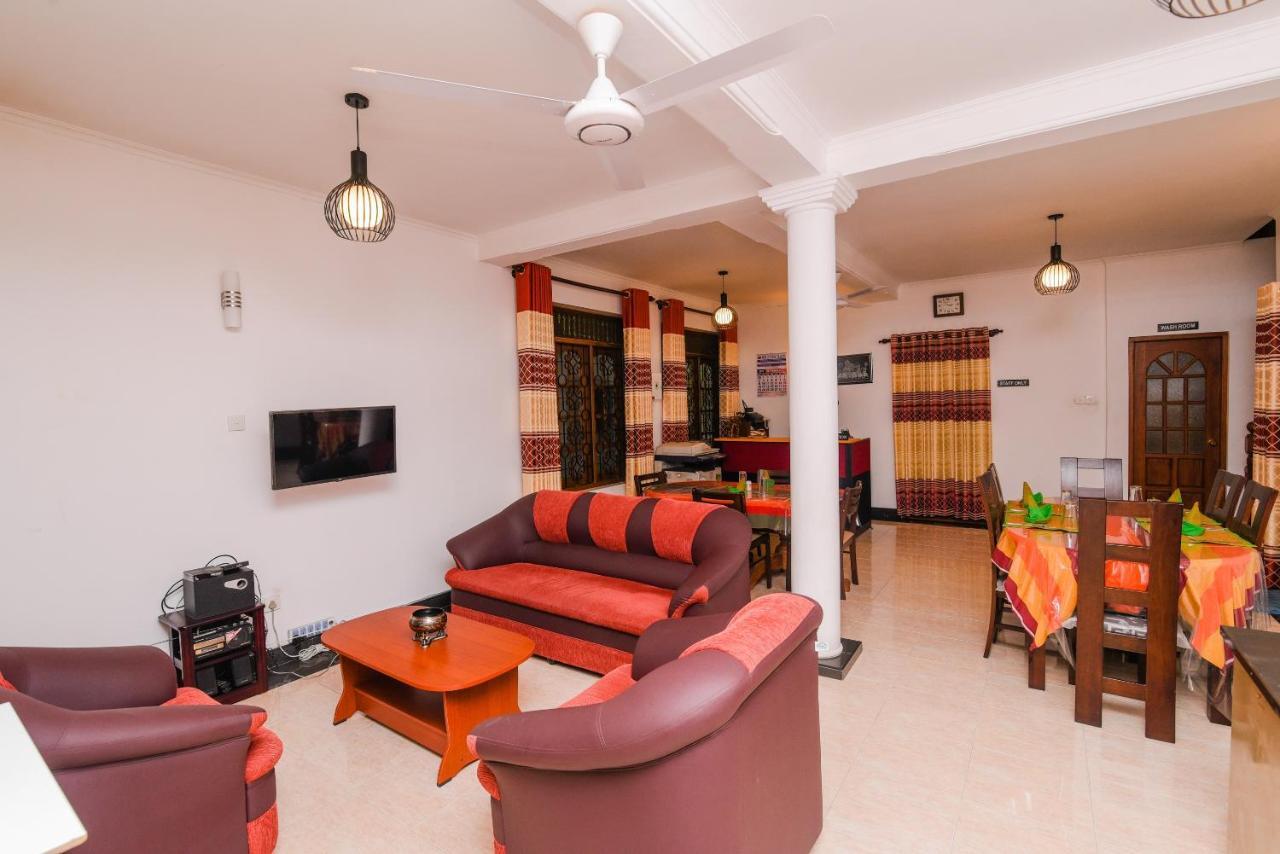 Red Star Kandyan