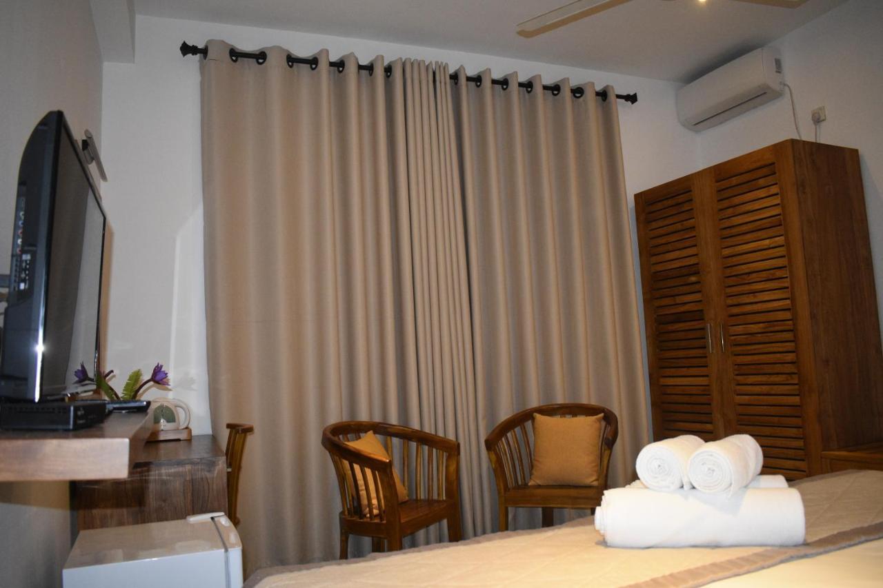 Hotel Lotus Kandy