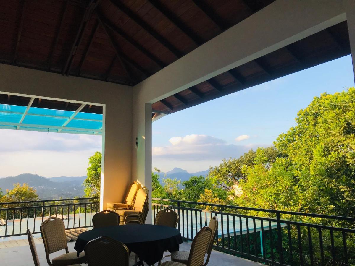 Deyon's Nature Castle Kandy