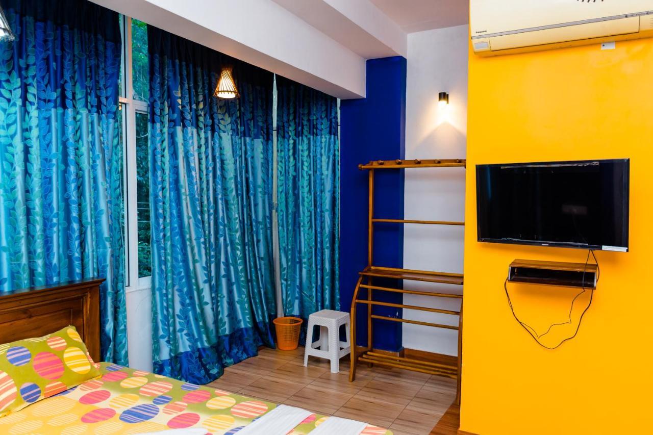 Blue Lotus Guest house *