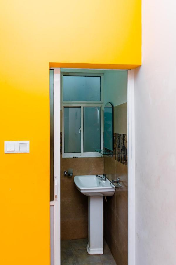Blue Lotus Guest house *