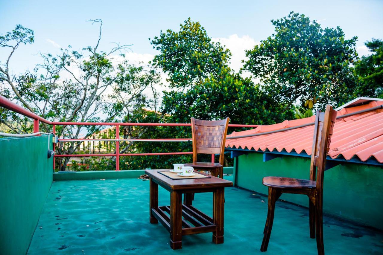 Blue Lotus Guest house