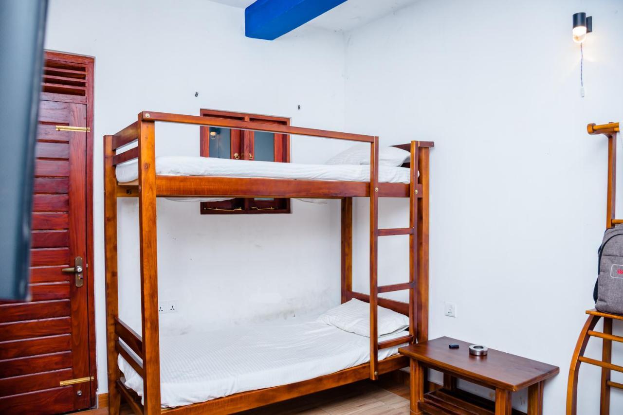 Blue Lotus Guest house *