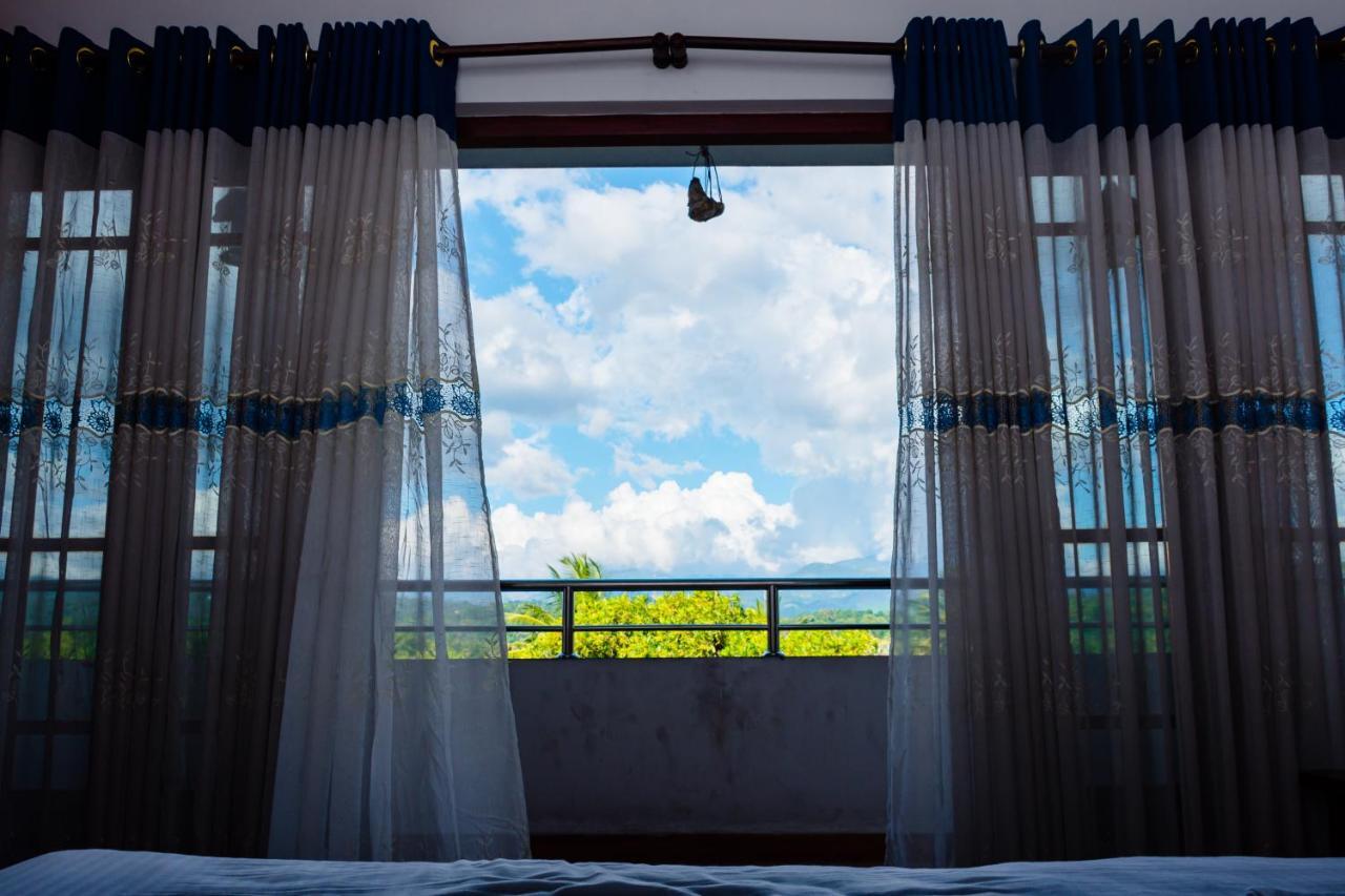 Guest house Blue Lotus Kandy