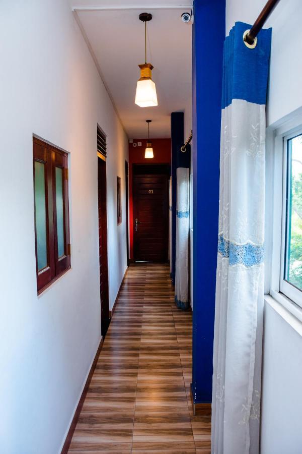 Guest house Blue Lotus Kandy