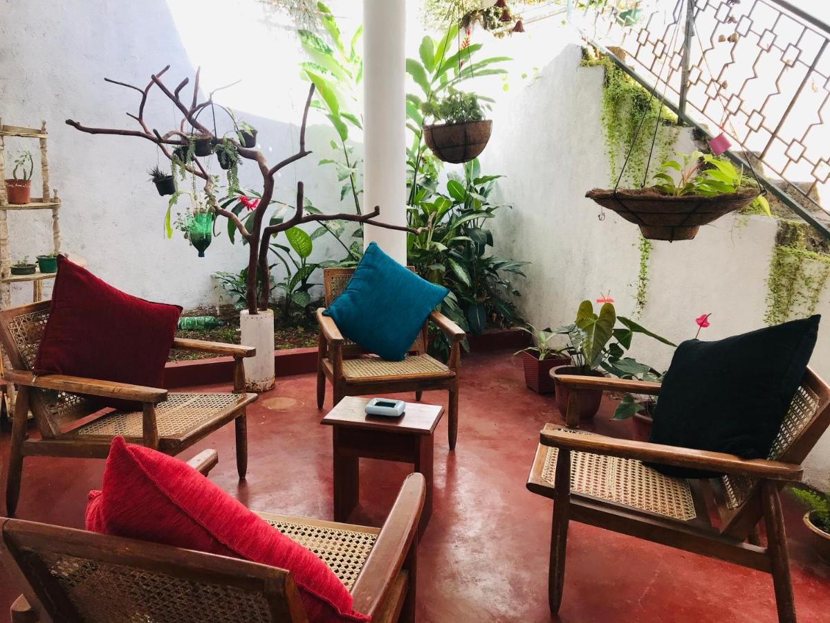 Hotel Heaven Breeze Kandy