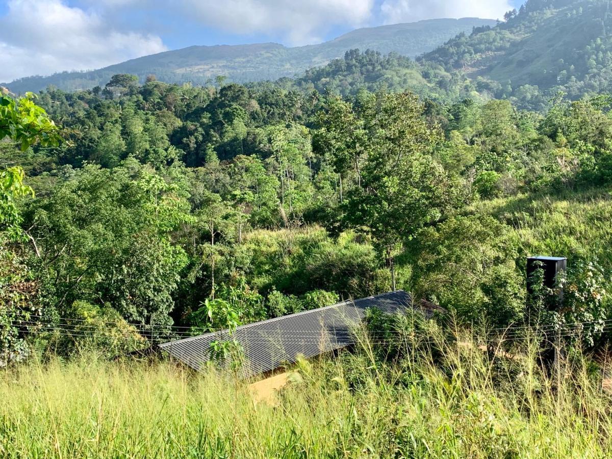 Villa Sati Sri Lanka *