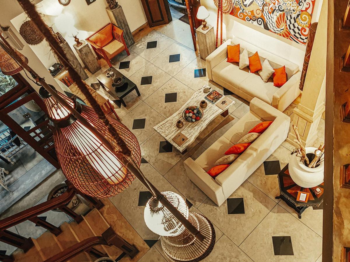 Gangula Hotel 3*