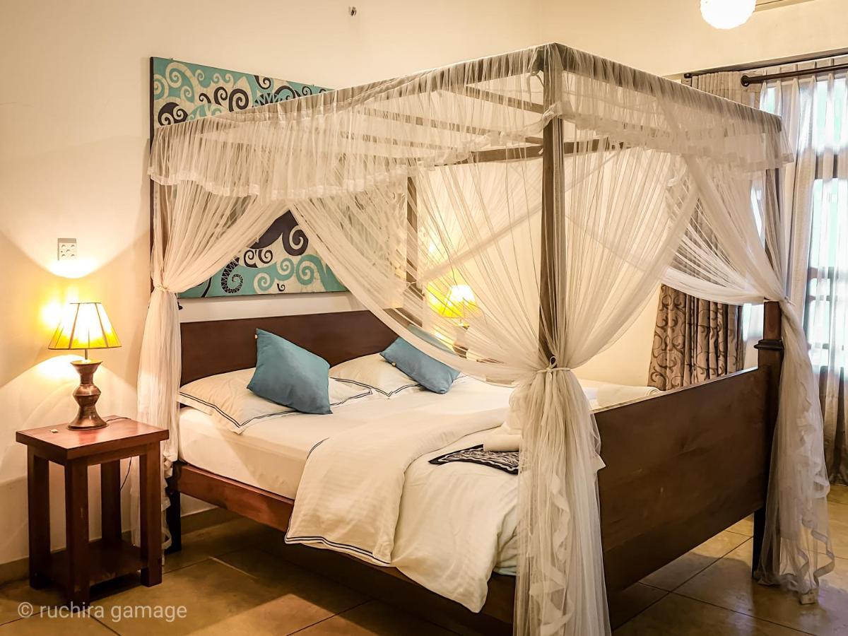 Hotel Gangula Kandy