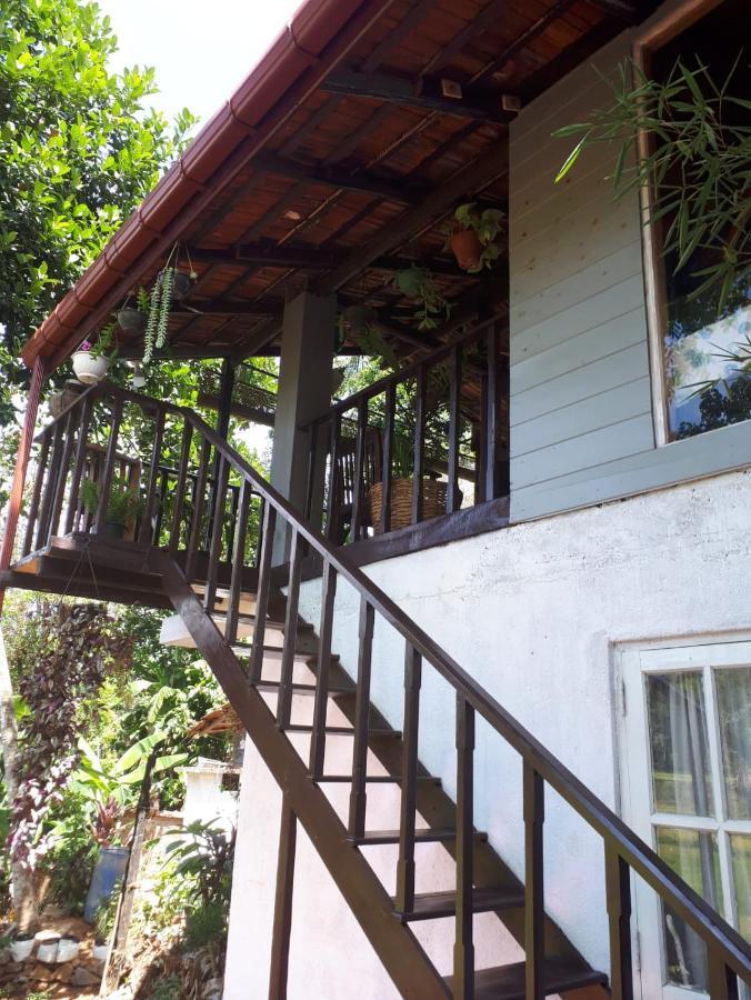 Country house Paradise *