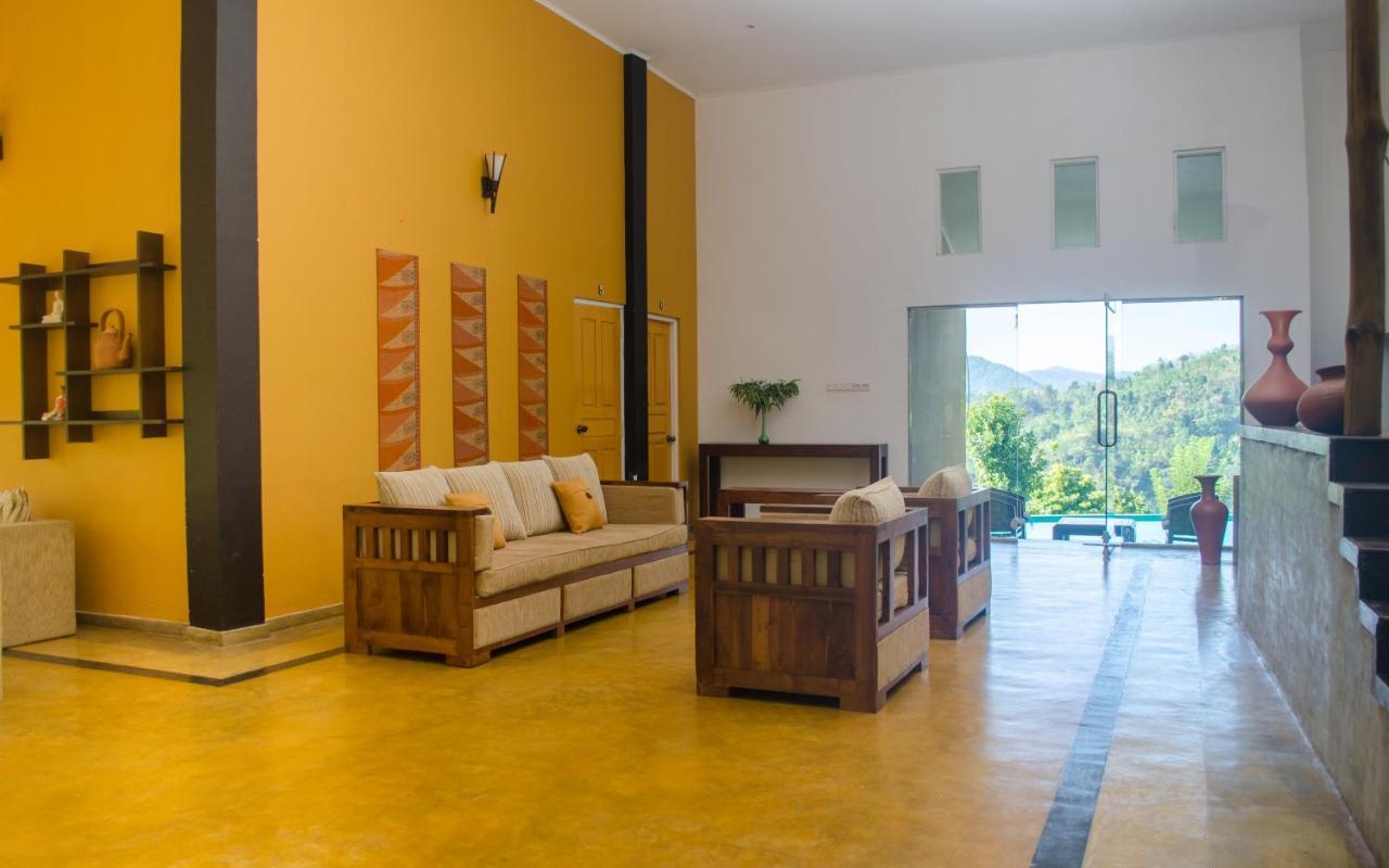 Resort Old Frankland Luxury Boutique