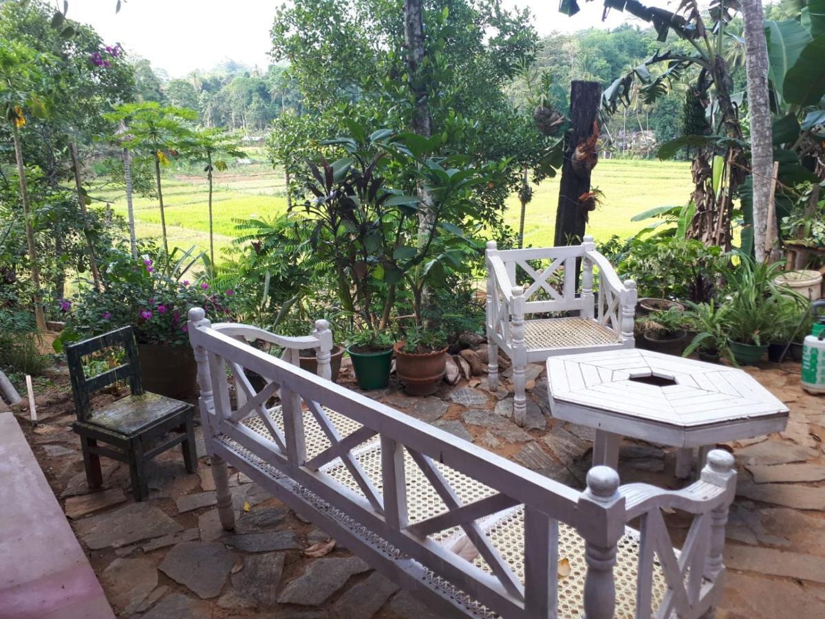 Country house Paradise *