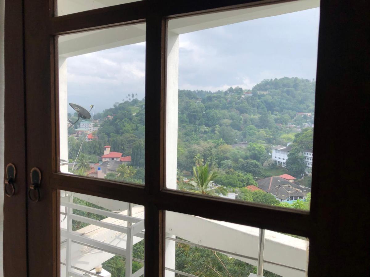 Blinkbonnie Guest house Kandy