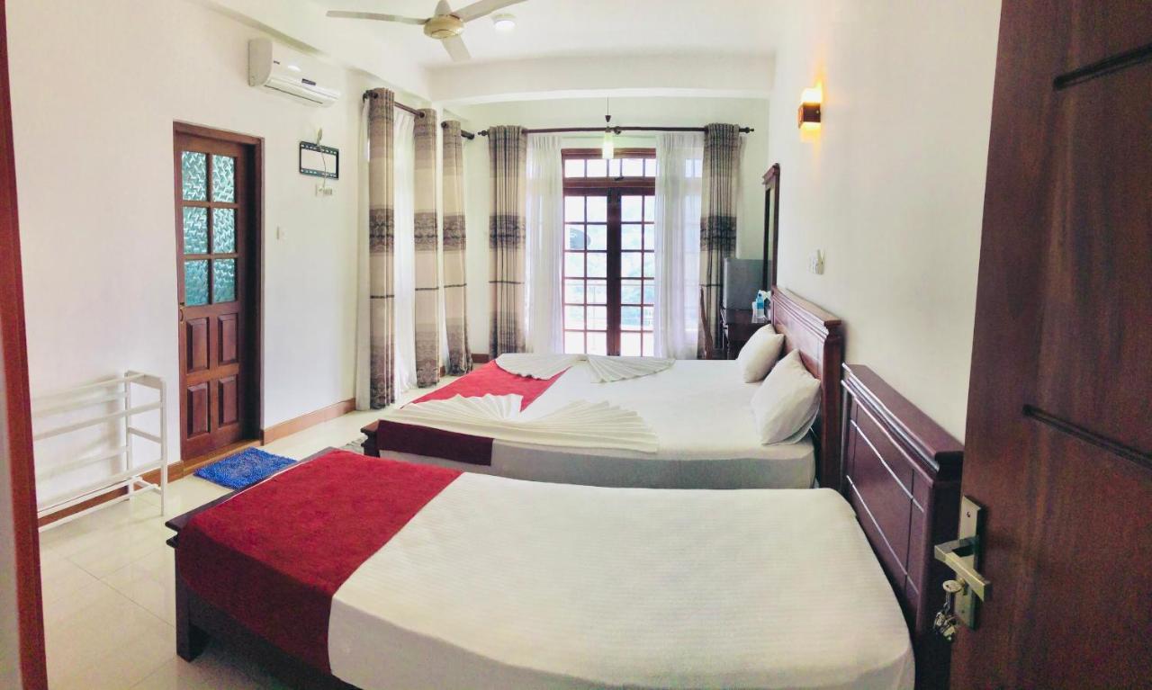 Guest house Blinkbonnie 3*