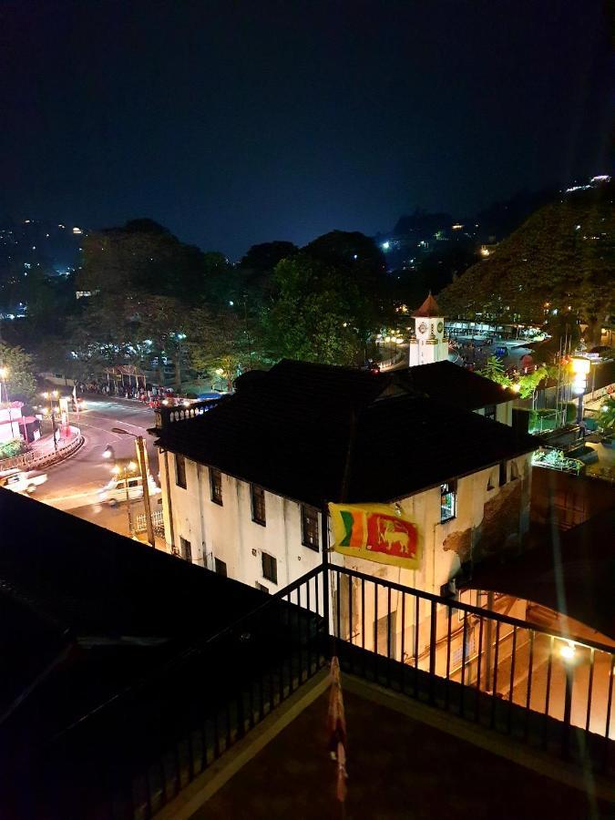 Tower Hostel