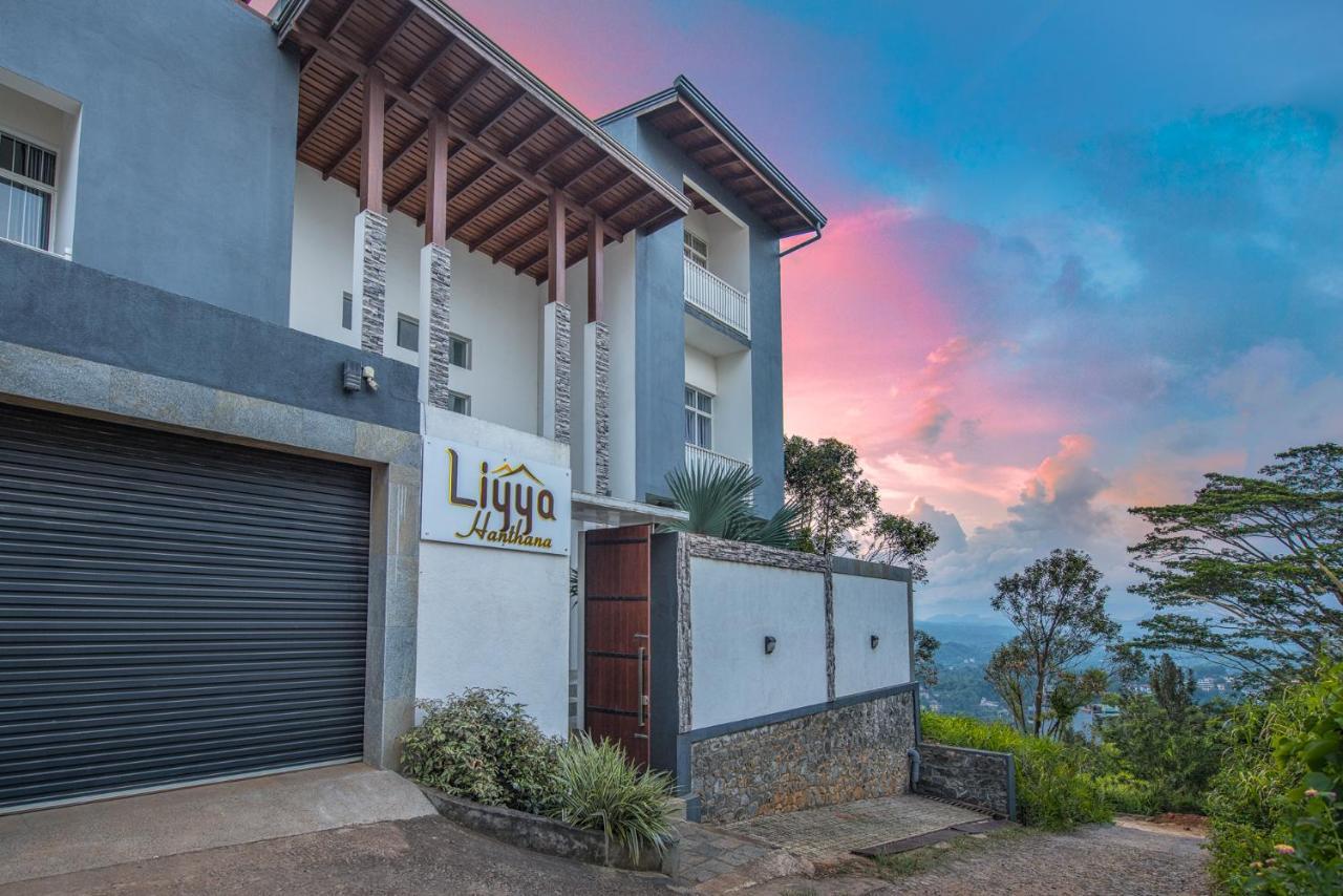 Liyya Hanthana Hotel