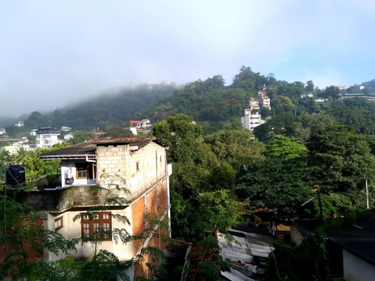 Railway & Kandy