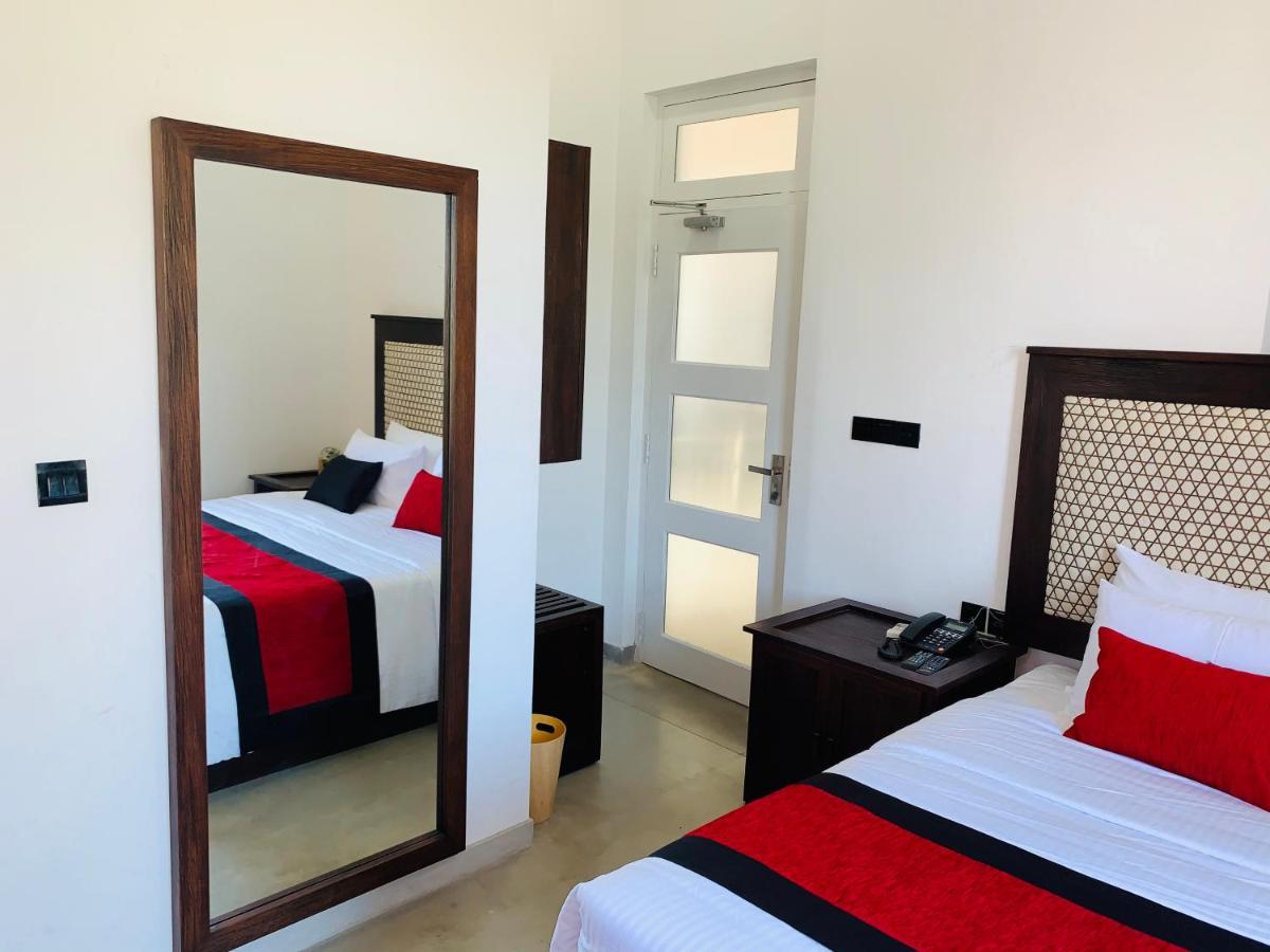 Hotel Liyya Hanthana Kandy