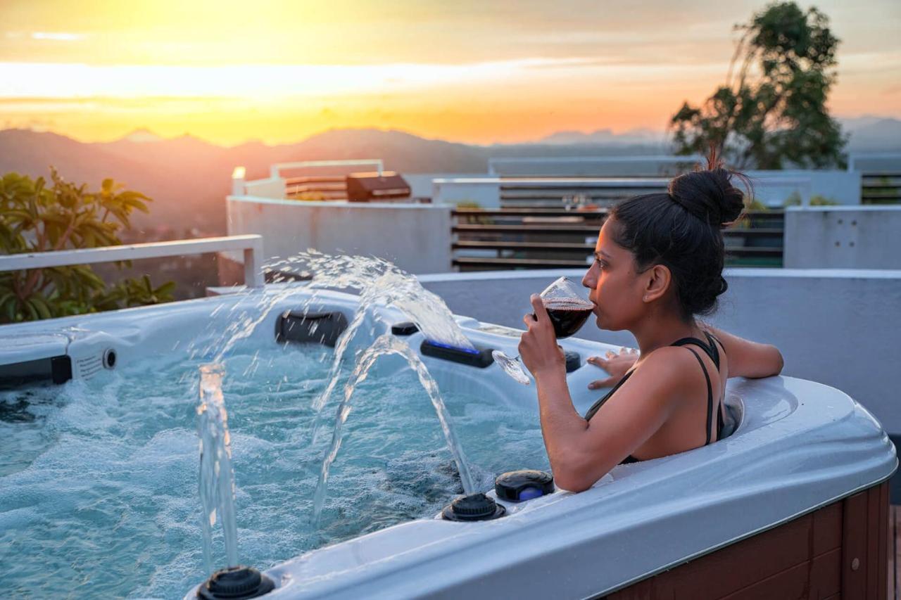 Liyya Hanthana 4* Kandy