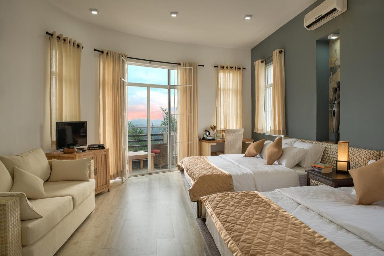 Liyya Hanthana 4* Kandy