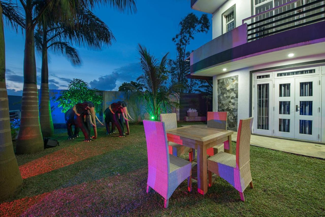 Hotel Liyya Hanthana 4*