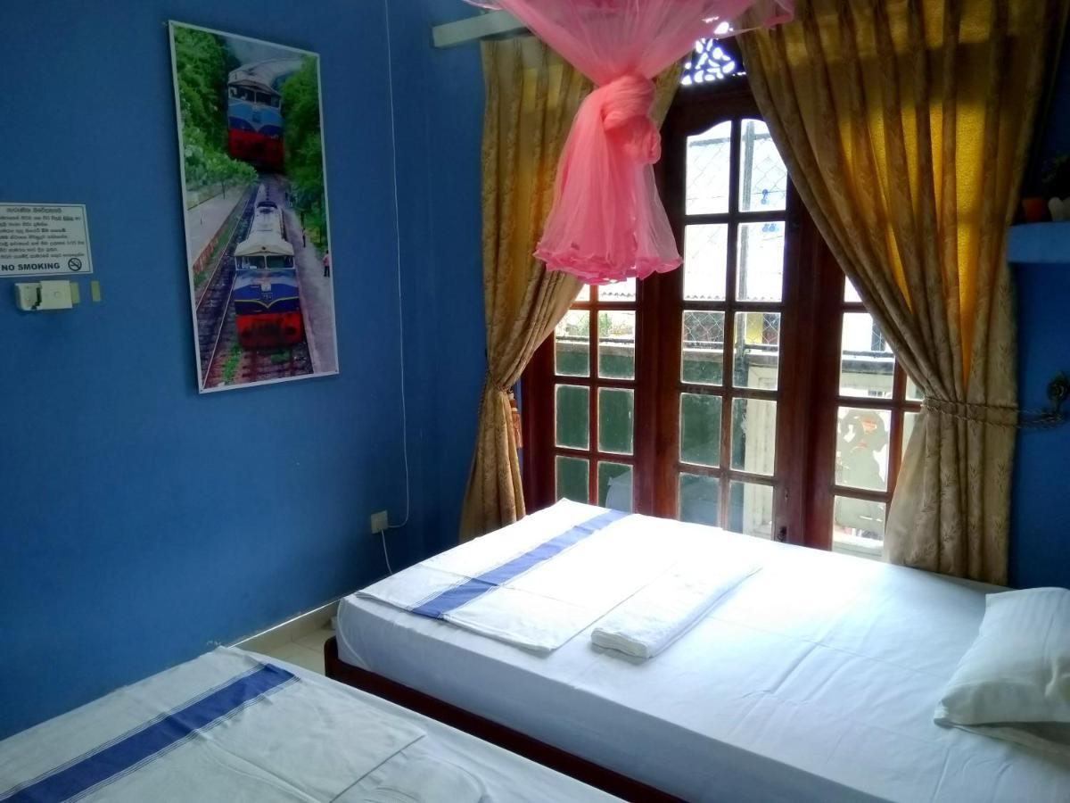 Hostel Railway &