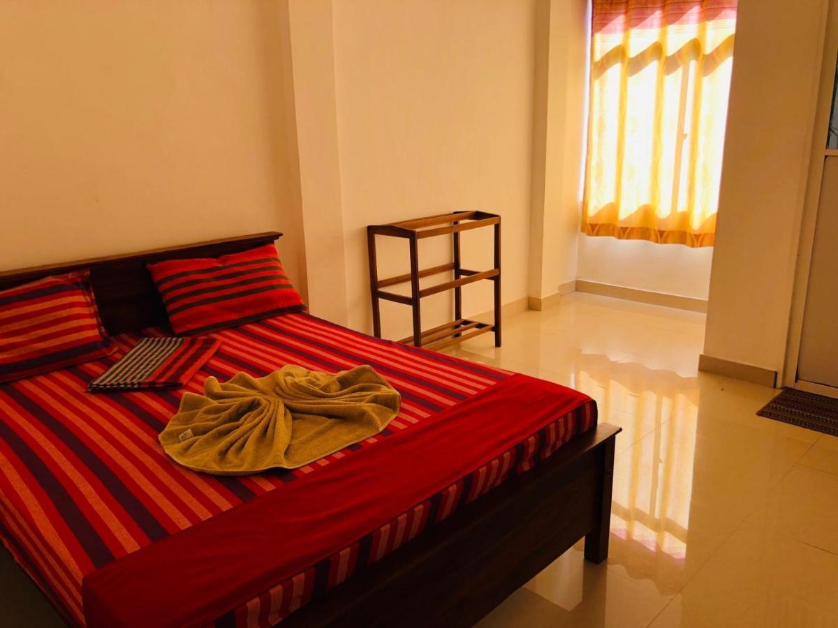 Guest house Suisse Kandy