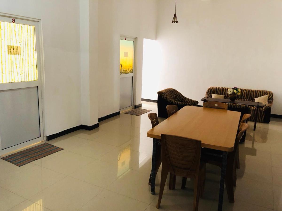Suisse Guest house Kandy