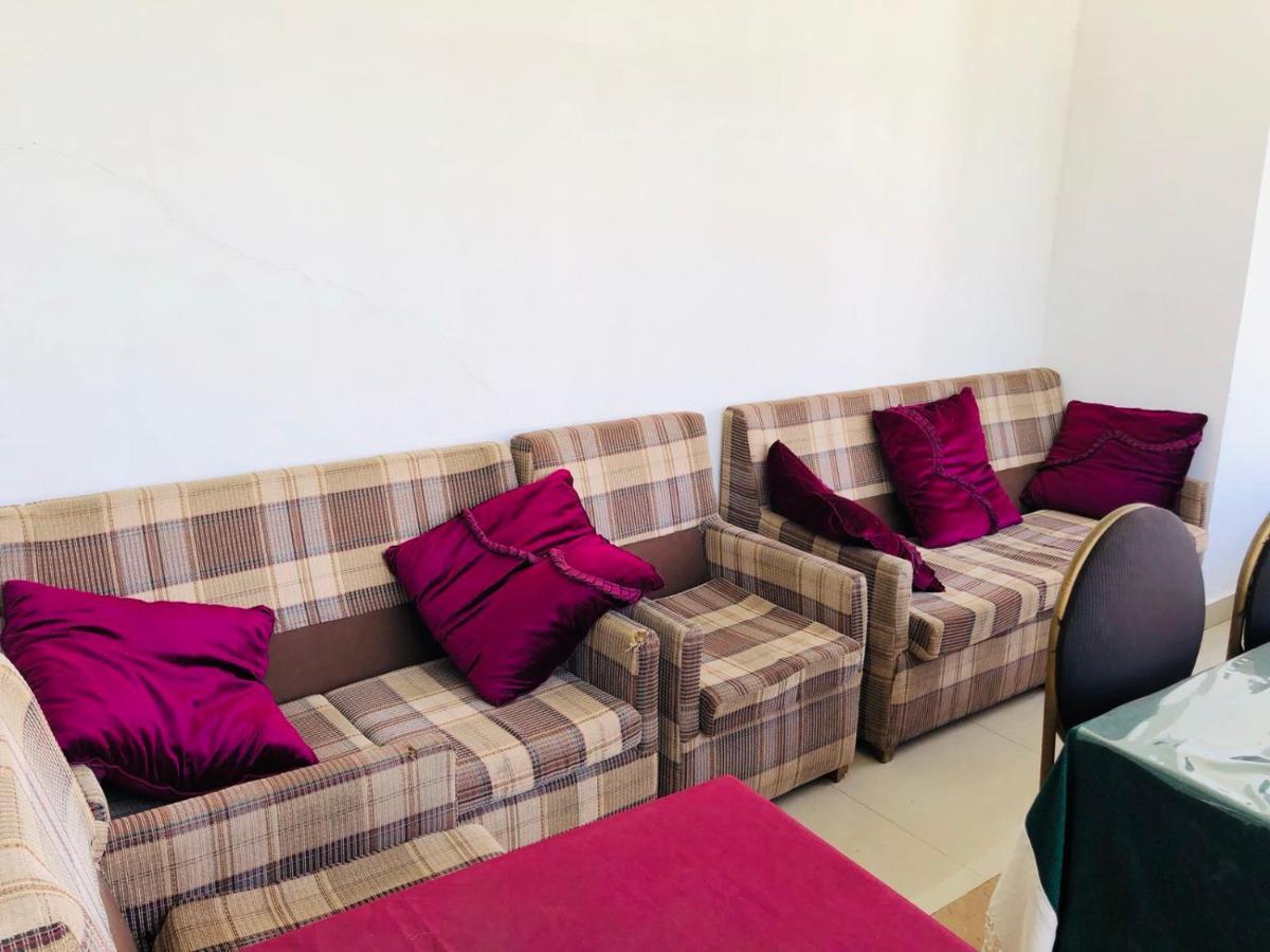 Guest house Suisse Kandy