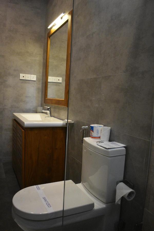 Hotel Lotus Kandy