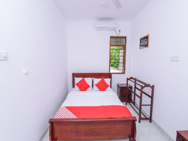 Hotel Red Star Kandyan 3*