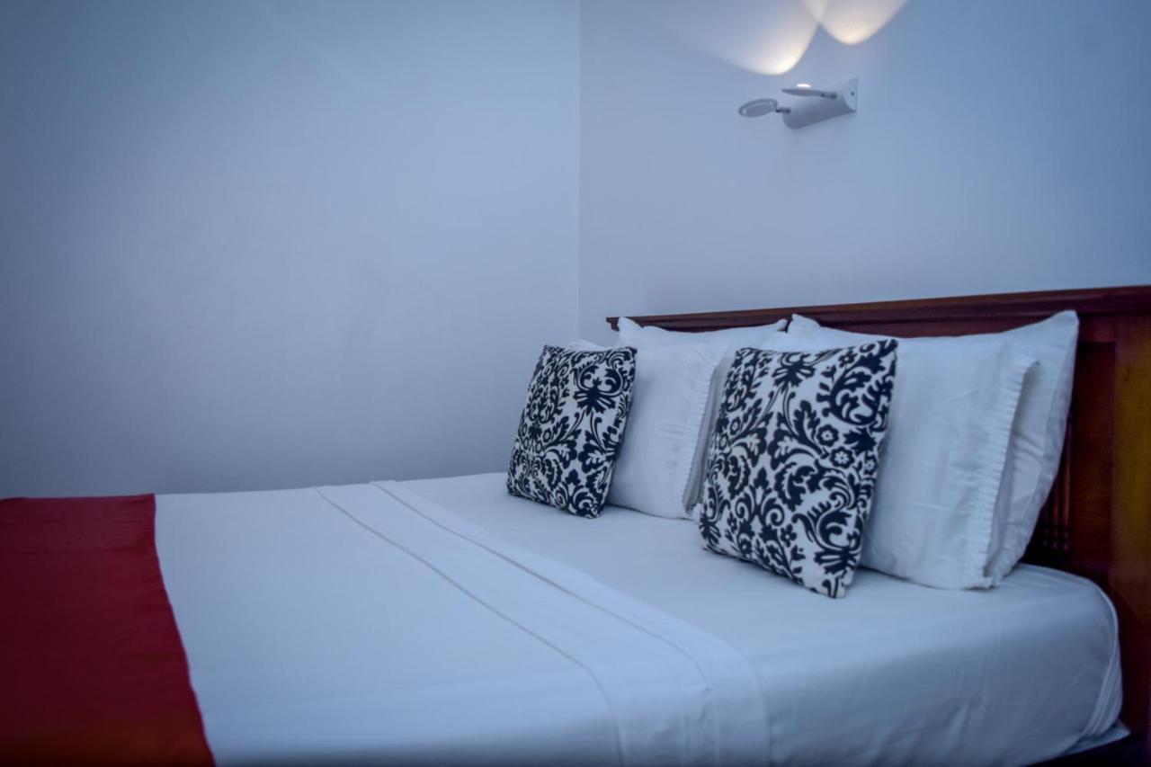 Bed & Breakfast Angel Tower Kandy